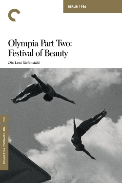 Olympia Part Two: Festival of Beauty-full