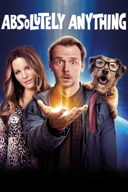 Absolutely Anything-full