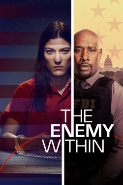 The Enemy Within-full