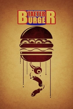 Taeter Burger-full
