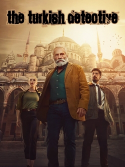 The Turkish Detective-full