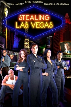 Stealing Las Vegas-full
