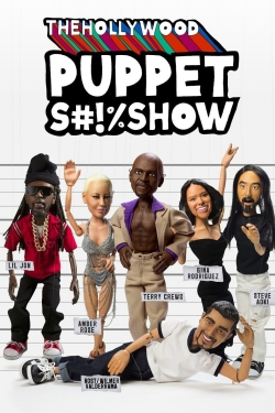 The Hollywood Puppet Show-full