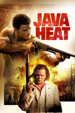 Java Heat-full