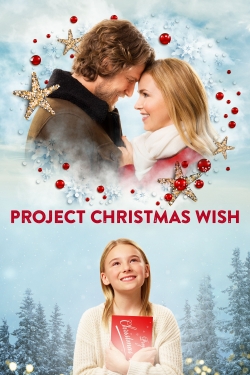Project Christmas Wish-full