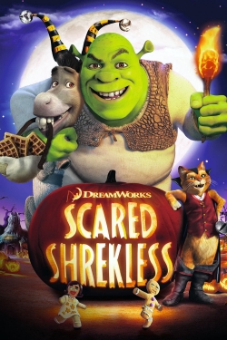 Scared Shrekless-full