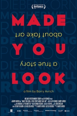 Made You Look: A True Story About Fake Art-full
