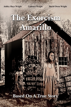 The Exorcism in Amarillo-full