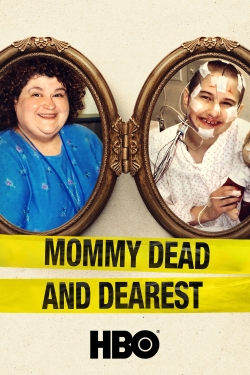 Mommy Dead and Dearest-full