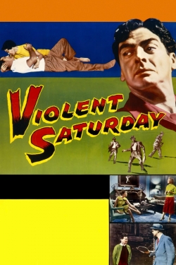 Violent Saturday-full