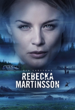 Rebecka Martinsson-full