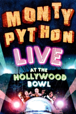 Monty Python Live at the Hollywood Bowl-full