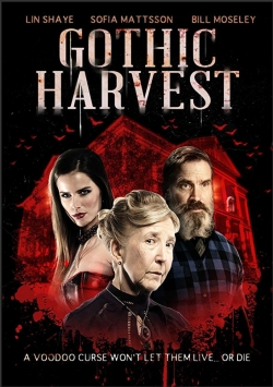 Gothic Harvest-full
