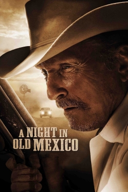 A Night in Old Mexico-full