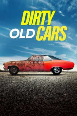 Dirty Old Cars-full
