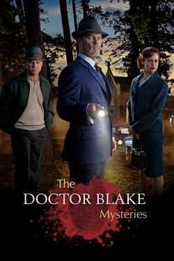 The Doctor Blake Mysteries-full
