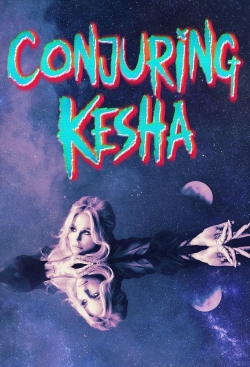Conjuring Kesha-full