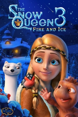 The Snow Queen 3: Fire and Ice-full