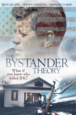 The Bystander Theory-full