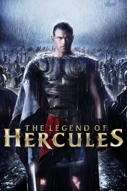 The Legend of Hercules-full