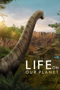 Life on Our Planet-full