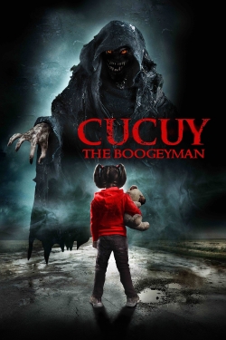Cucuy: The Boogeyman-full