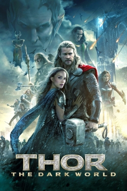 Thor: The Dark World-full