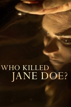 Who Killed Jane Doe?-full