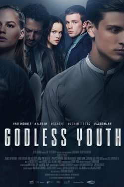 Godless Youth-full