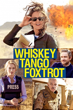 Whiskey Tango Foxtrot-full