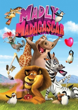Madly Madagascar-full