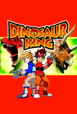 Dinosaur King-full
