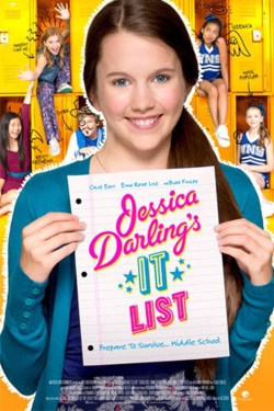Jessica Darling's It List-full