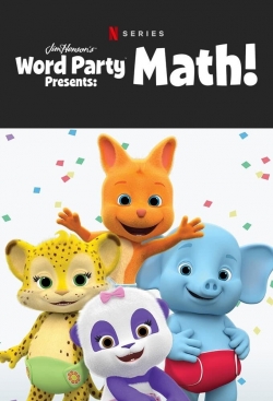 Word Party Presents: Math!-full