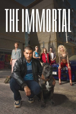 The Immortal-full