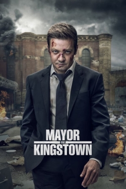 Mayor of Kingstown-full