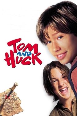 Tom and Huck-full