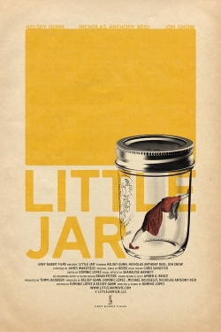 Little Jar-full