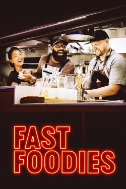 Fast Foodies-full