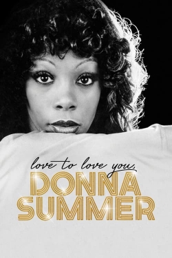 Love to Love You, Donna Summer-full