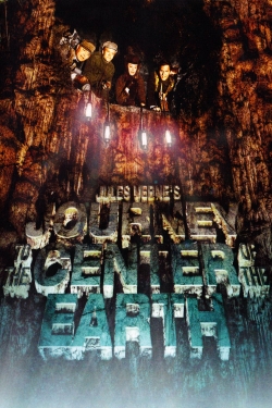 Journey to the Center of the Earth-full