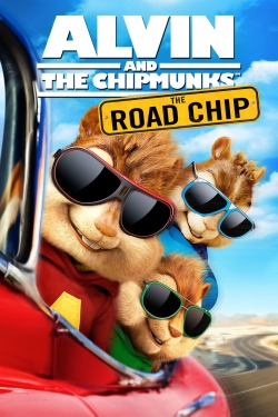 Alvin and the Chipmunks: The Road Chip-full