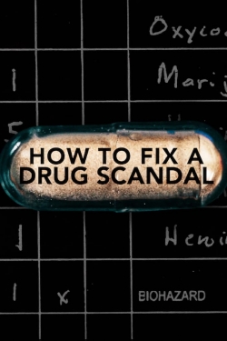 How to Fix a Drug Scandal-full