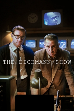 The Eichmann Show-full