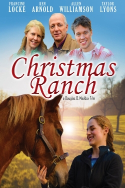 Christmas Ranch-full