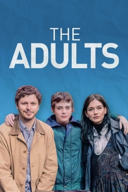 The Adults-full