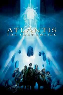 Atlantis: The Lost Empire-full