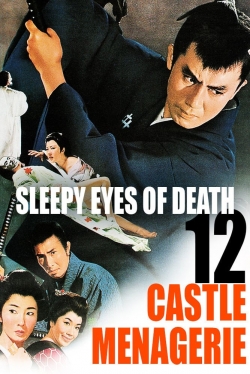 Sleepy Eyes of Death 12: Castle Menagerie-full