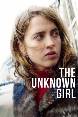 The Unknown Girl-full