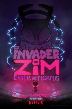 Invader ZIM: Enter the Florpus-full